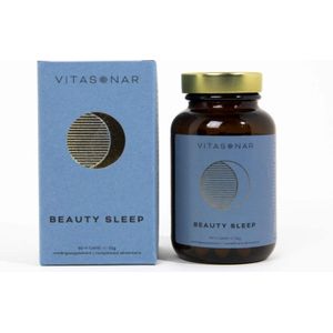 Vitasonar Beauty Sleep 60Capsules