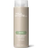Paul Mitchell Smoothing Super Smooth Shampoo 300ml