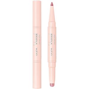 PUPA Make-Up Vamp! Creamy Duo Lip Pencil & Shiny Lipstick 019 0.2gr