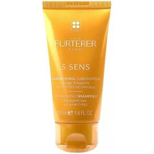 Rene Furterer 5 Sens Enhancing Shampoo 50ml
