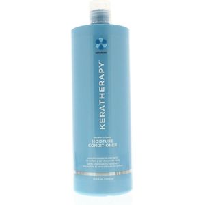 Keratherapy Moisture Keratin Infused Moisture Conditioner 1000ml