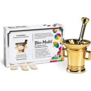 Pharma Nord Tabletten Bio-Multi
