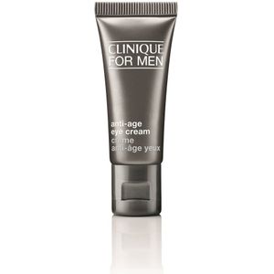 Clinique For Men Face Anti-Age oogcrème - 15ml