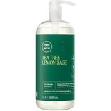Paul Mitchell - Tea Tree Lemon Sage - Shampoo - 1000 ml