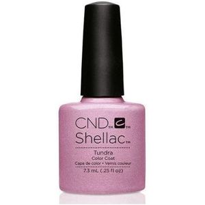 CND Nagellak Shellac Color Coat Tundra 7,3ml