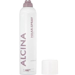 Alcina - Haarlak - 500 ml