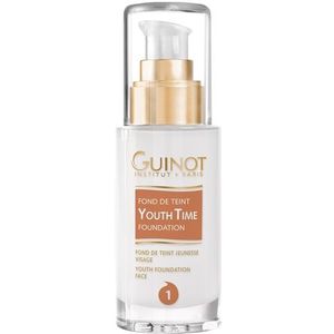 Guinot Face Care Youth Youth Time Foundation 1