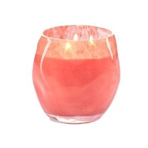 ONNO Collection Geurkaars Romance Cape Coral Scented Candle