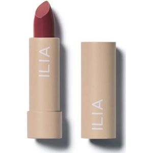 ILIA Beauty Color Block High Impact Lipstick 4gr