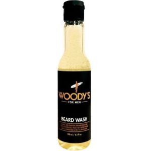 Woody's Shampoo Beard Wash