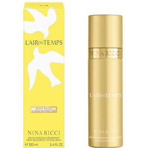 Nina Ricci L'Air du Temps Fresh Deodorant