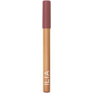 ILIA Beauty Lips Potlood Lip Sketch Hydrating Crayon Deco 2.3gr