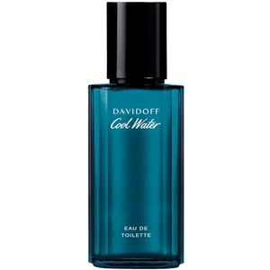 Davidoff Cool Water For Him Eau de Toilette 40ml