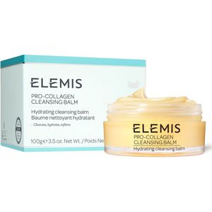 Elemis Advanced Skincare Balsem Pro-Collagen Cleansing Balm 100gr