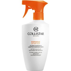 Collistar Lotion After Sun Fluid Soothing Refreshing 400ml.