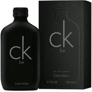 Calvin Klein Eau de Toilette CK Be 50ml