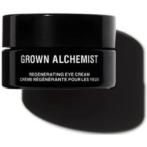 Grown Alchemist Skincare Eyes & Lips Crème Regenerating Eye Cream 15ml