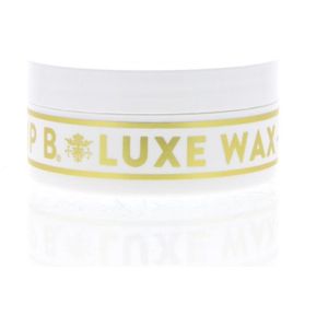 Philip B - Styling Luxe Wax - 60gr - Haarwax - Maximum Hold