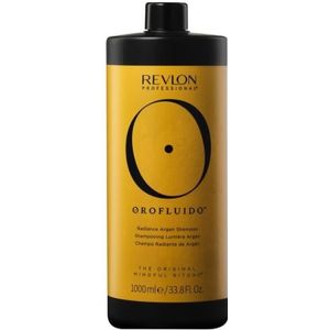 Orofluido Original Radiance Argan Shampoo