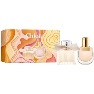 Chloé Pakket & Nomade Eau de Parfum Giftset