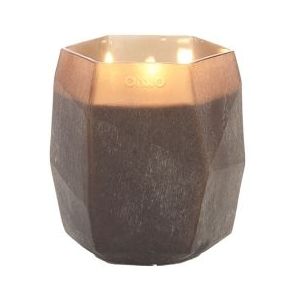 ONNO Collection Geurkaars Sage Terre Dark Scented Candle