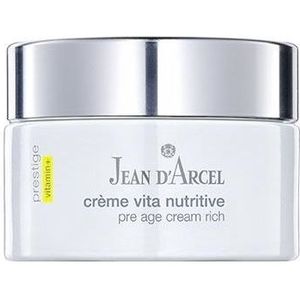 Jean D'Arcel - Dagcrème Prestige Vitamin+ - Crème Vita Nutritive - 50ml