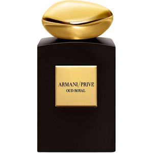 Armani Privé Oud Royal Eau de Parfum Intense 100 ml