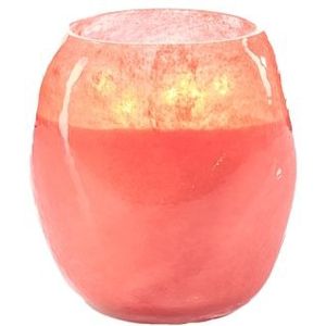 ONNO Collection Geurkaars Romance Cape Coral Scented Candle