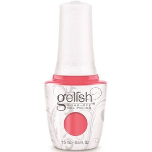 Gelish Soak-Off Gel Polish Harmony Nagellak Soak-off Gelpolish Brights Have More Fun