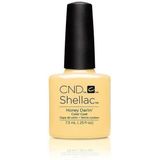 CND - Shellac - Nagellak - Honey Darlin - 7,3 ml