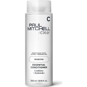 Paul Mitchell Sensitive Clear Essential Conditioner 300ml