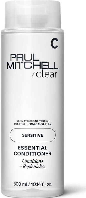 Paul Mitchell Sensitive Clear Essential Conditioner 300ml
