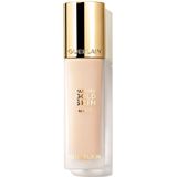 Foundation - 24-Karaats Goud - 18 Tint Variaties - Matte Finish