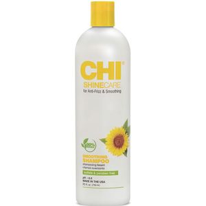 CHI - ShineCare Smoothing Shampoo - 739ml