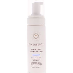 Innersense Styling & Finishing Mousse I Create Lift Volumizing Foam 177ml