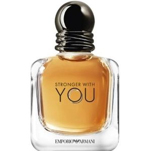 Giorgio Armani Emporio Armani Stronger With You Eau de Toilette