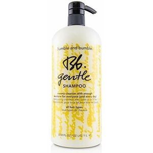 Bumble and Bumble Cleanse & Condition Classic Care BB Gentle Shampoo 1000ml