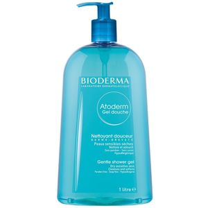 Bioderma Atoderm Gel Douche Nettoyant Douceur