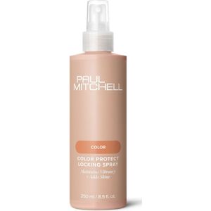 Paul Mitchell - Color Color Protect Locking Spray - 250 ml - Haarspray