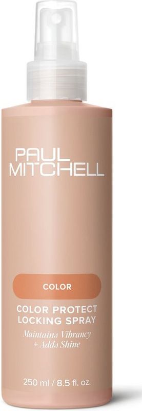 Paul Mitchell - Color Color Protect Locking Spray - 250 ml - Haarspray