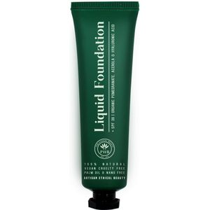 Love Ethical Beauty Face Make-Up Liquid Foundation 06 Beige