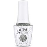 Gelish Soak-Off Gel Polish Harmony Nagellak Soak-off Gelpolish Water Field