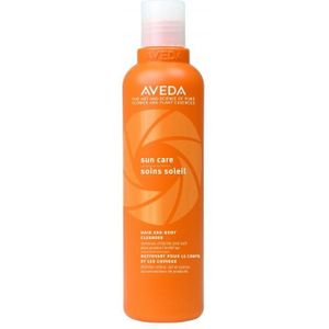 Aveda Shampoo Sun Care Hair and Body Cleanser 250ml