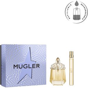 Mugler Pakket Alien Goddess Goddes Giftset