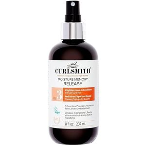CURLSMITH - Moisture Memory Release - Haarcrème - 237 ml