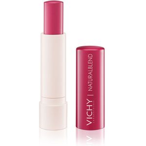 Vichy Naturalblend Lippenbalsem Pink 4.5gr