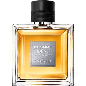 Guerlain Herengeuren L'Homme Idéal Homme L'Homme Ideal Eau de Toilette 100ml