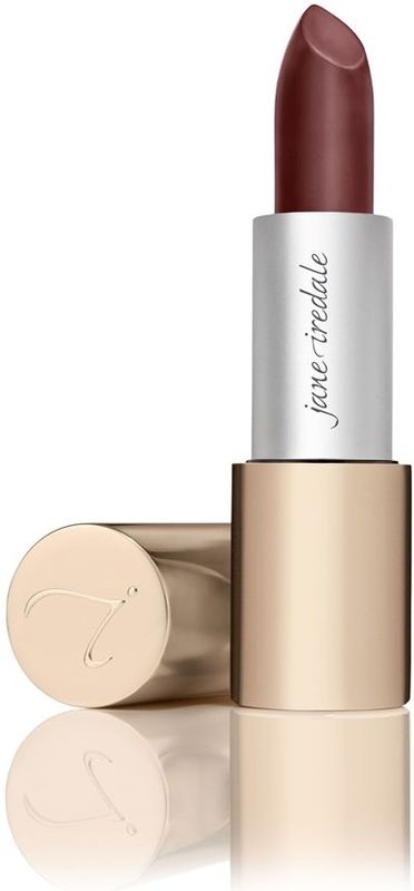 jane iredale Triple Luxe Long Lasting Naturally Moist Lipstick Jamie 3.4gr