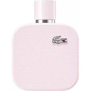 Lacoste Women Rose Eau de Toilette 100ml