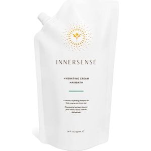 Innersense - Hydrating Cream Hairbath - Shampoo - 946 ml